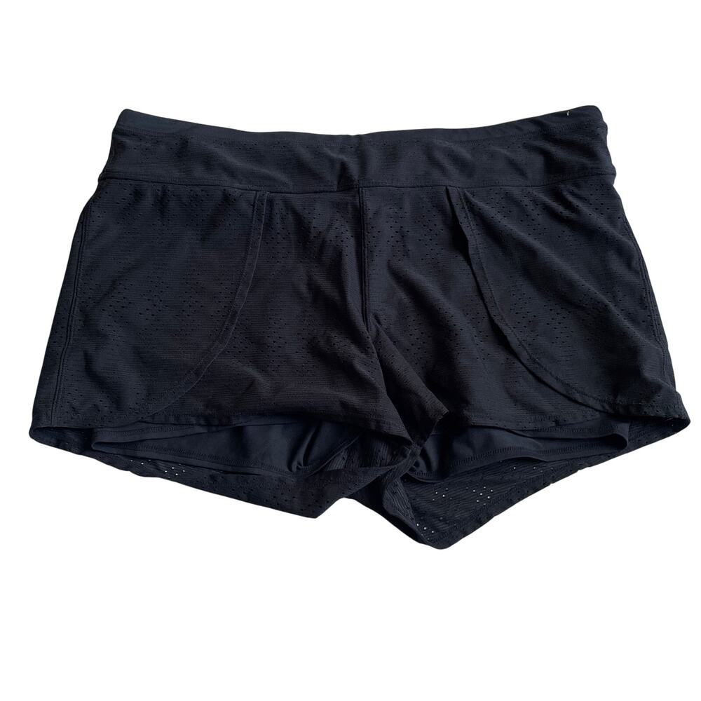 Athleta women’s shorts